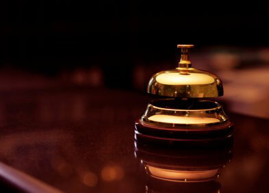 hotel bell